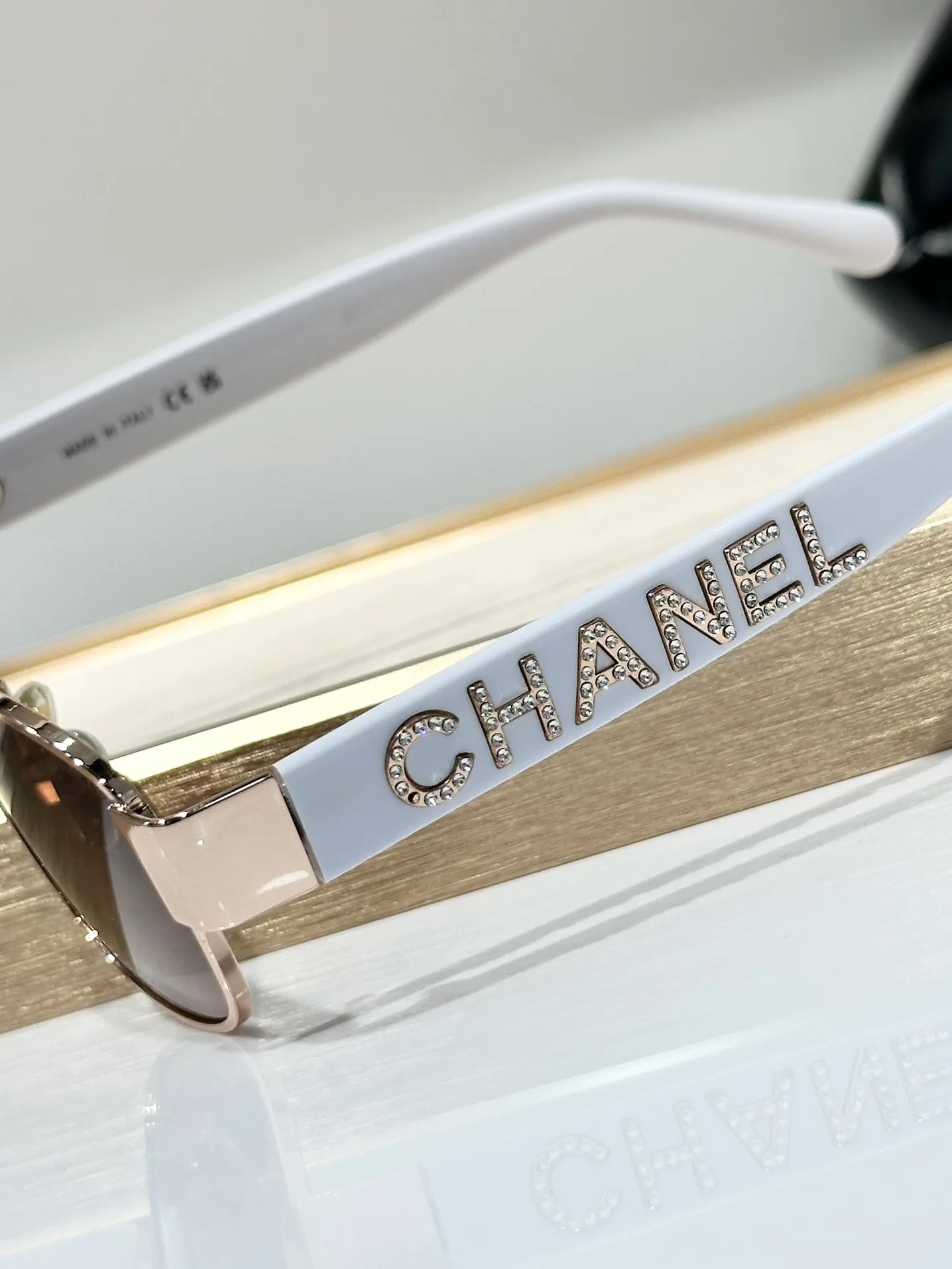Очки Chanel 8785