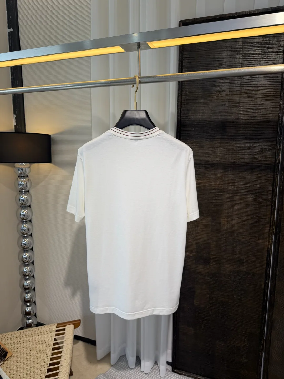 Футболки Мужские Zegna 12217606