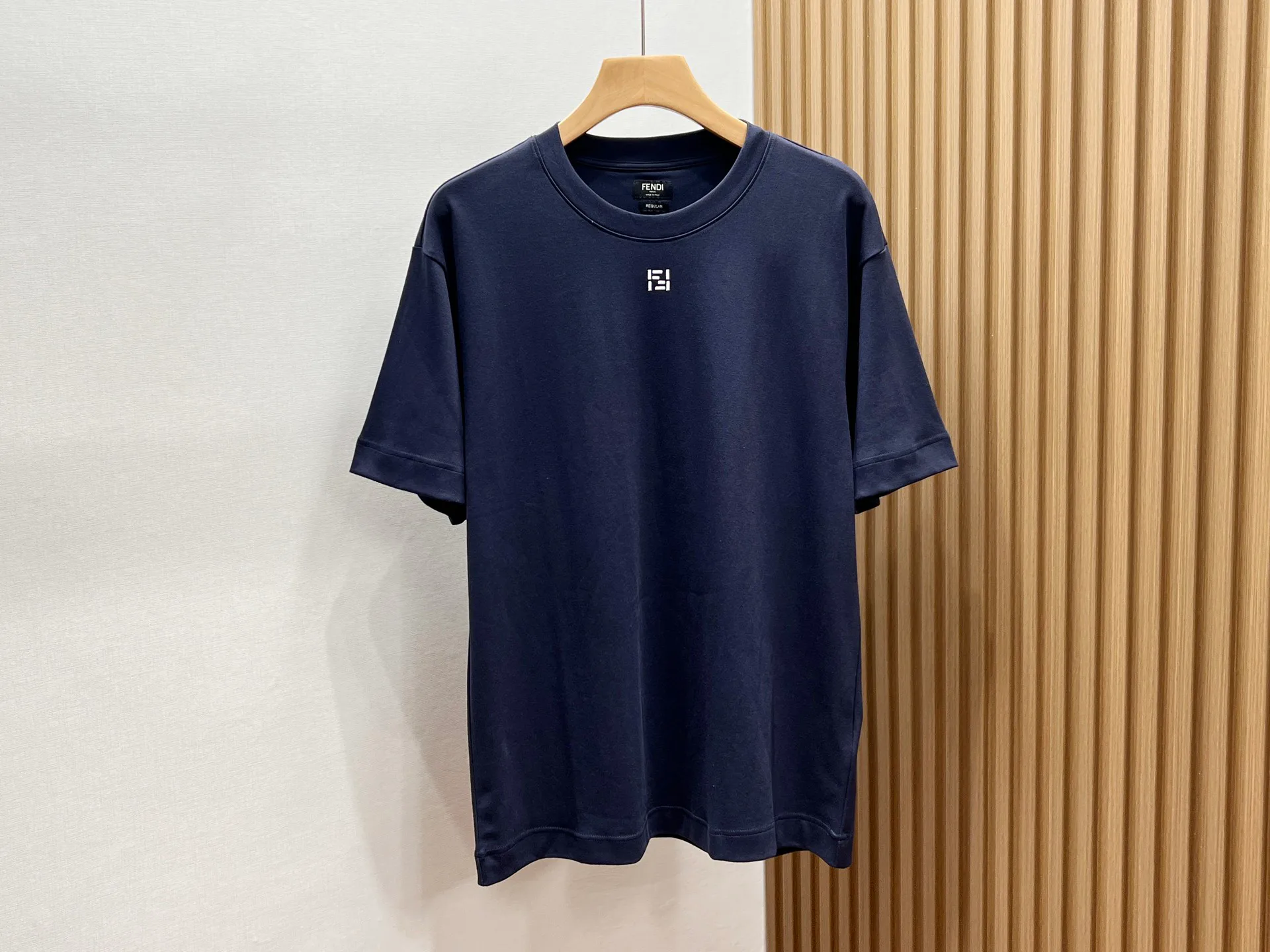 Футболки Мужские Fendi 12723994