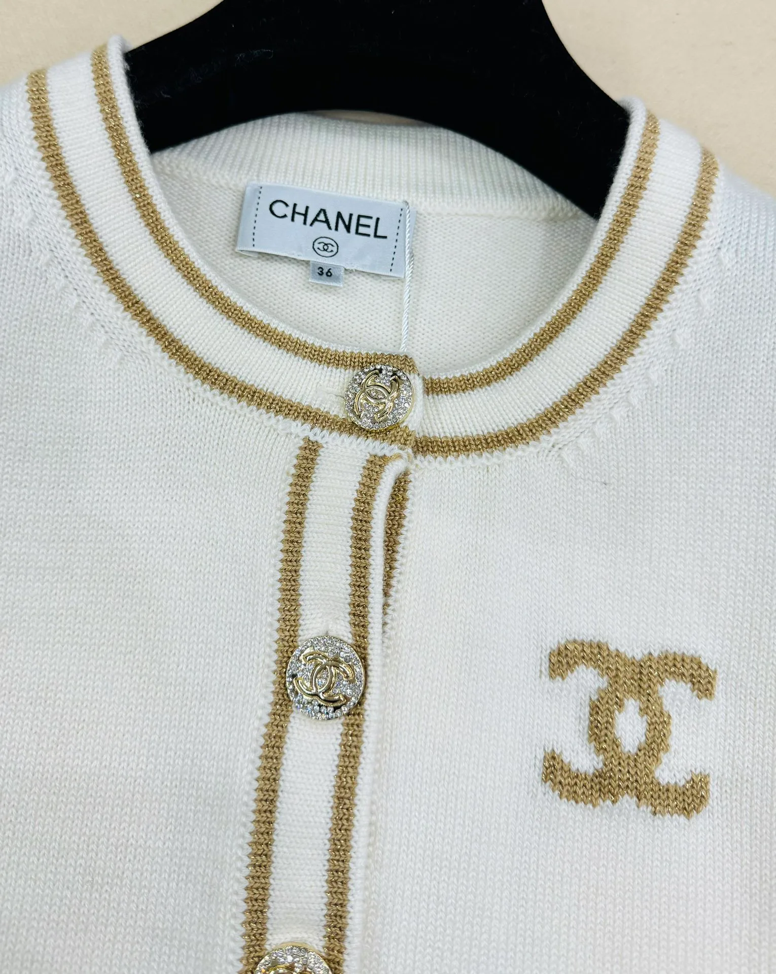 Топы Женские Chanel 11271203