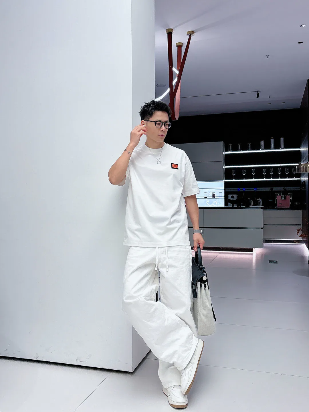 Футболки Мужские Hermes 9526508