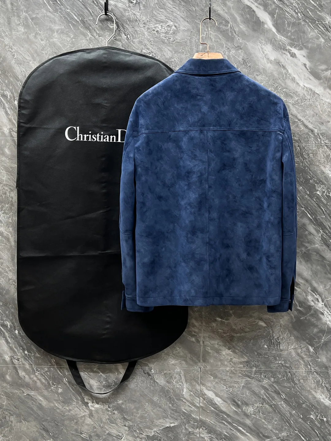 Куртки И Пуховики Мужские Christian Dior 273130