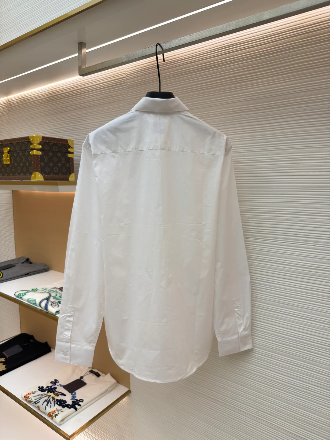 Рубашки Мужские Christian Dior 13133420