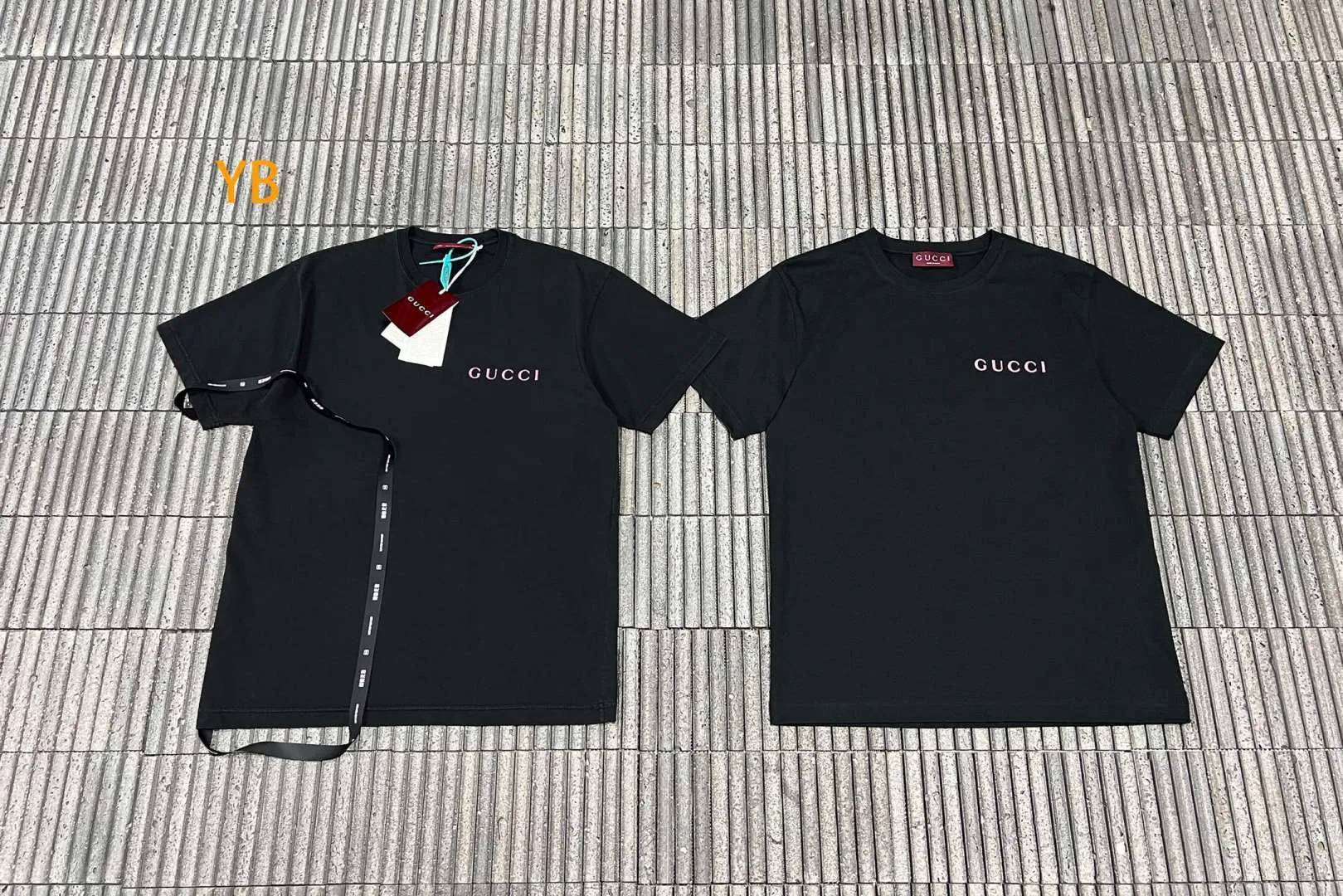 Футболки Мужские Gucci 11068290