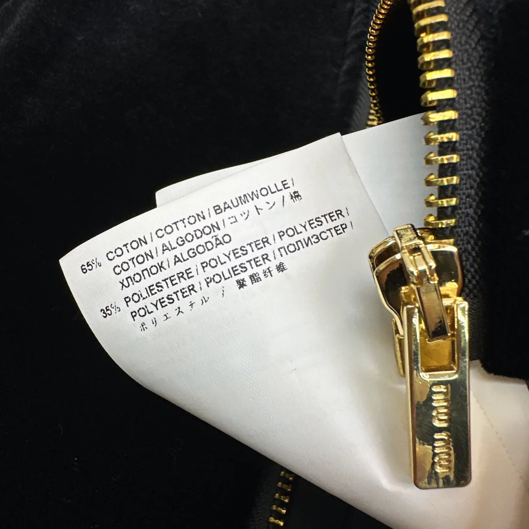 Куртки Женские Miu Miu 142655