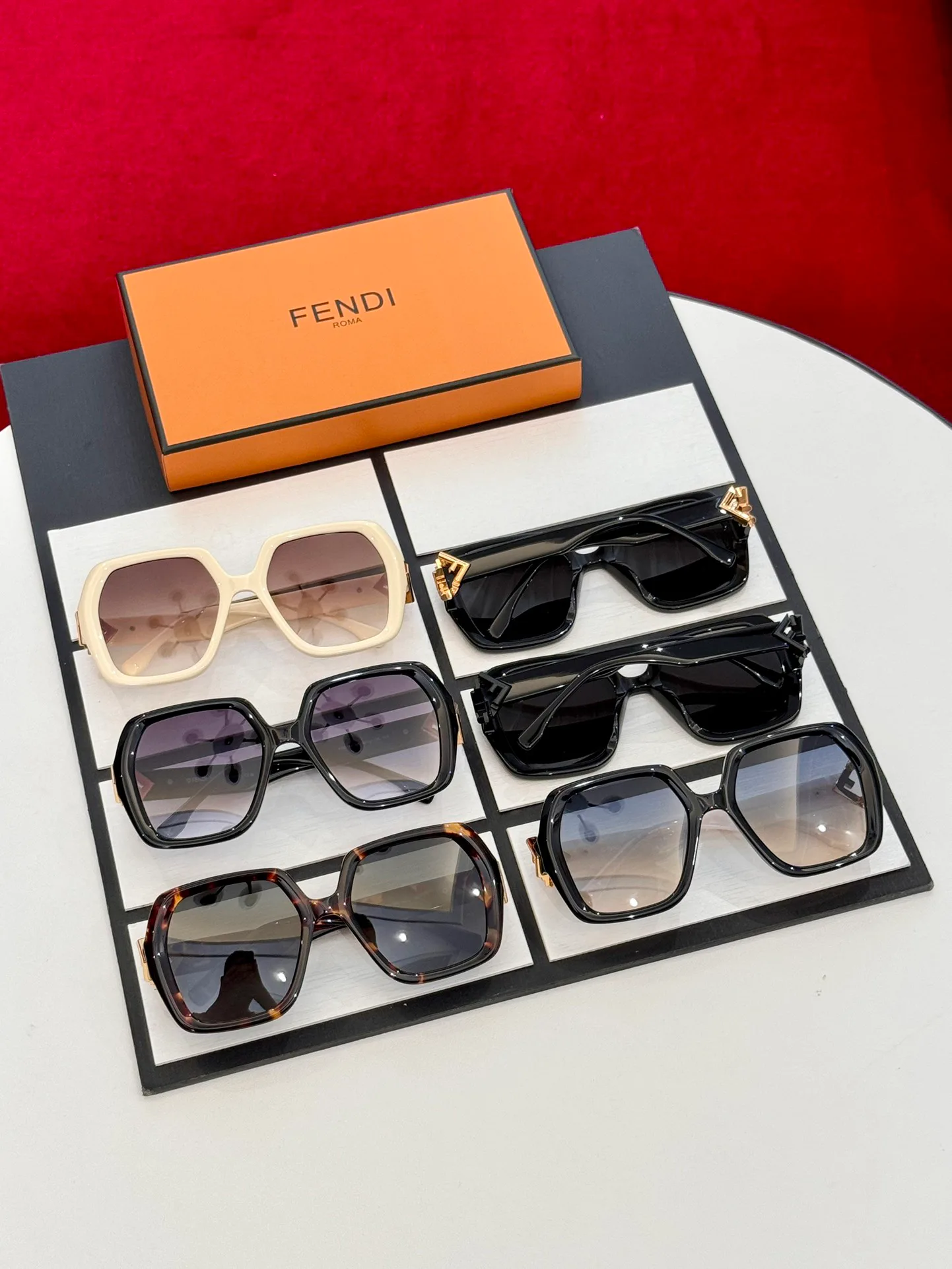 Очки Fendi 1173443