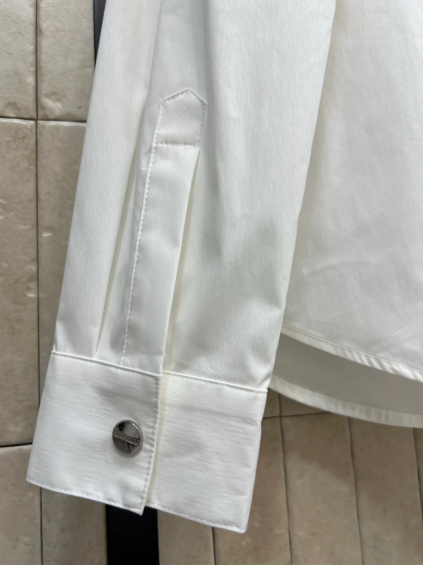 Рубашки Женские Miu Miu 11171955