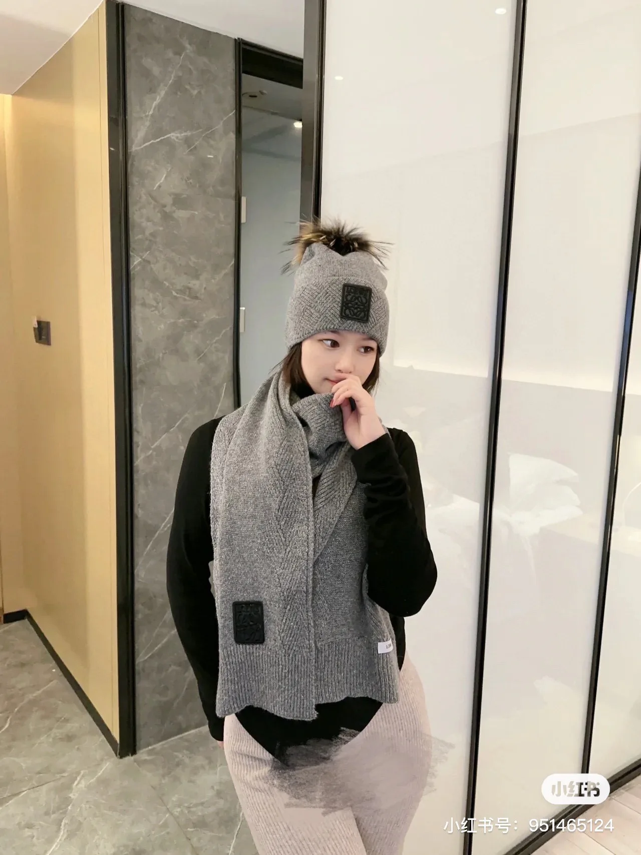 Головные Уборы Loewe 823948