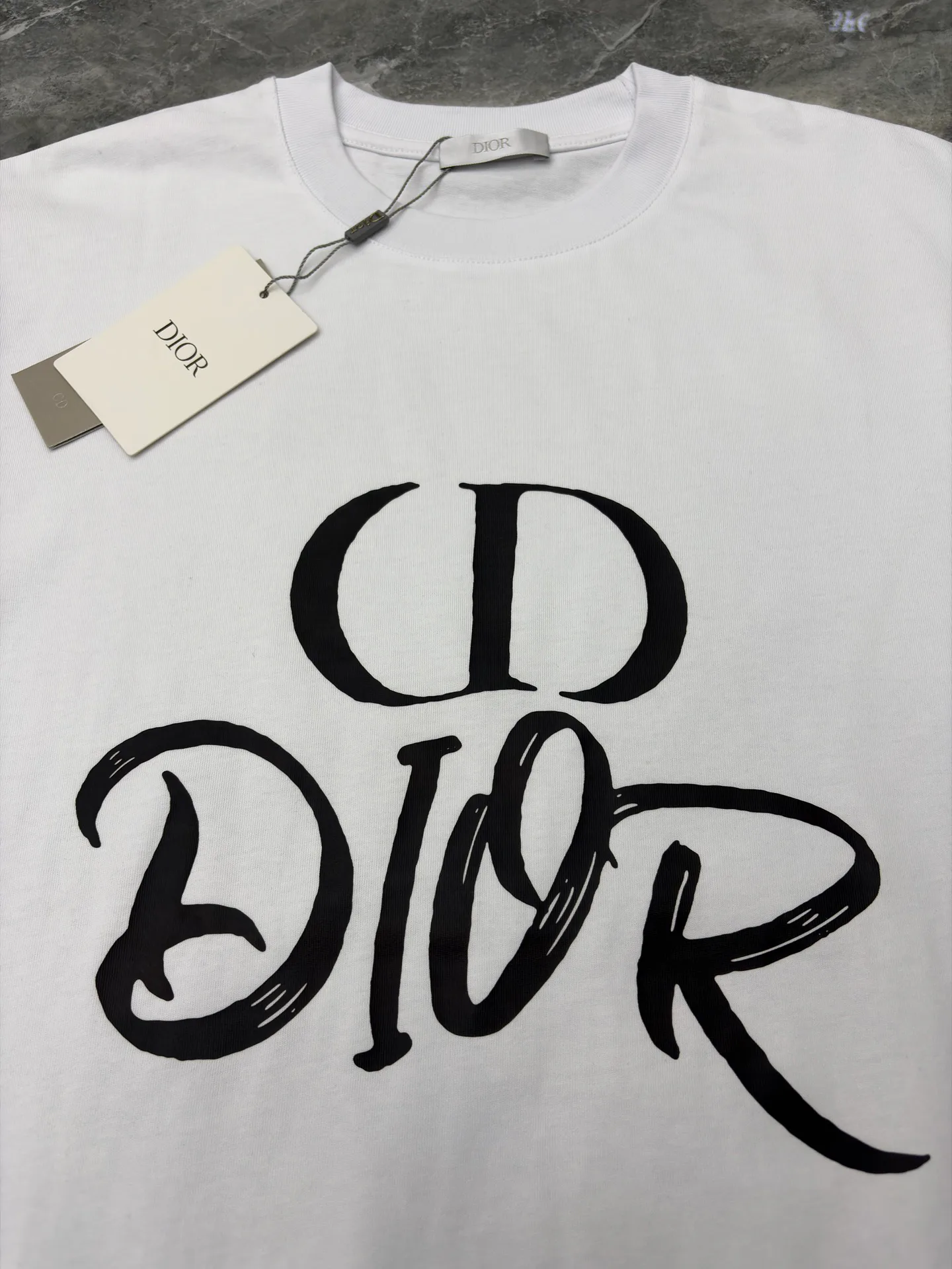 Футболки Женские Christian Dior 11424367