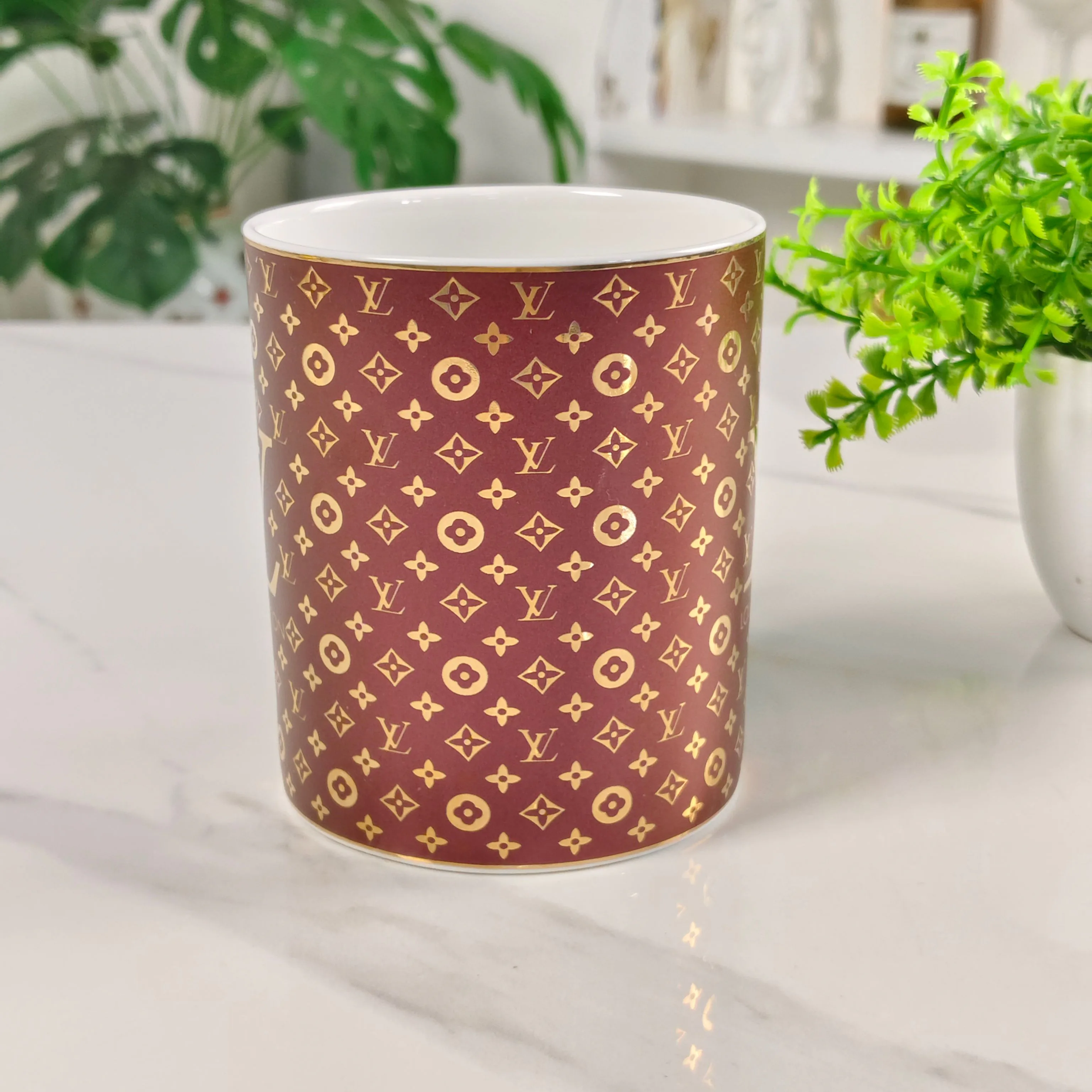 Посуда Louis Vuitton 13397036