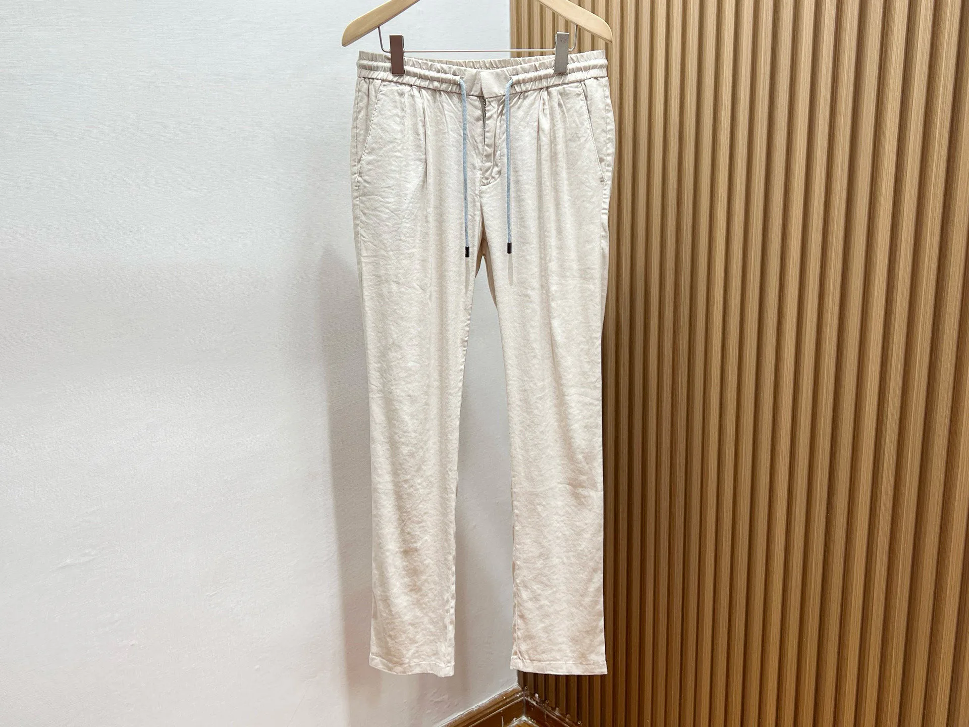 Брюки Мужские Brunello Cucinelli 11250830
