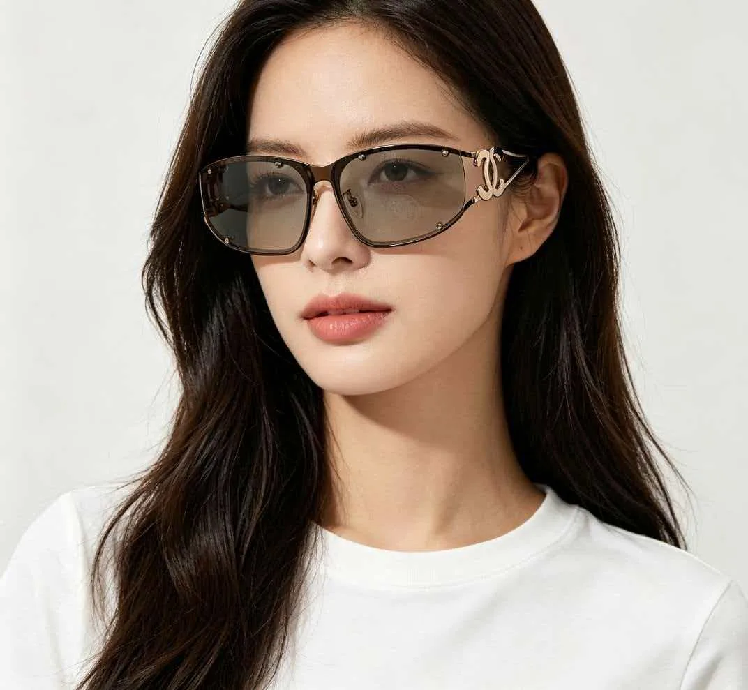 Очки Chanel 13542664