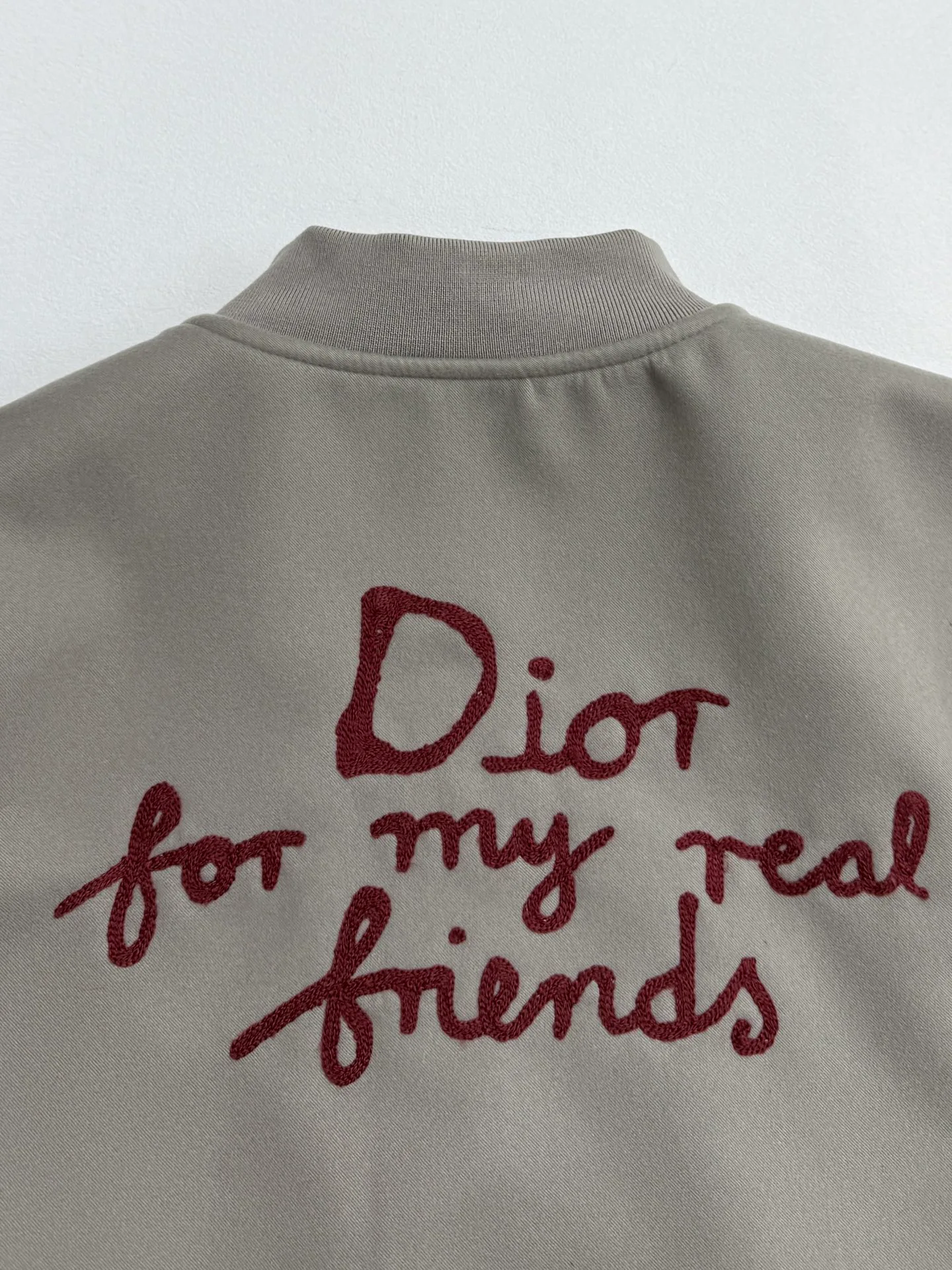 Куртки И Пуховики Мужские Christian Dior 5775831