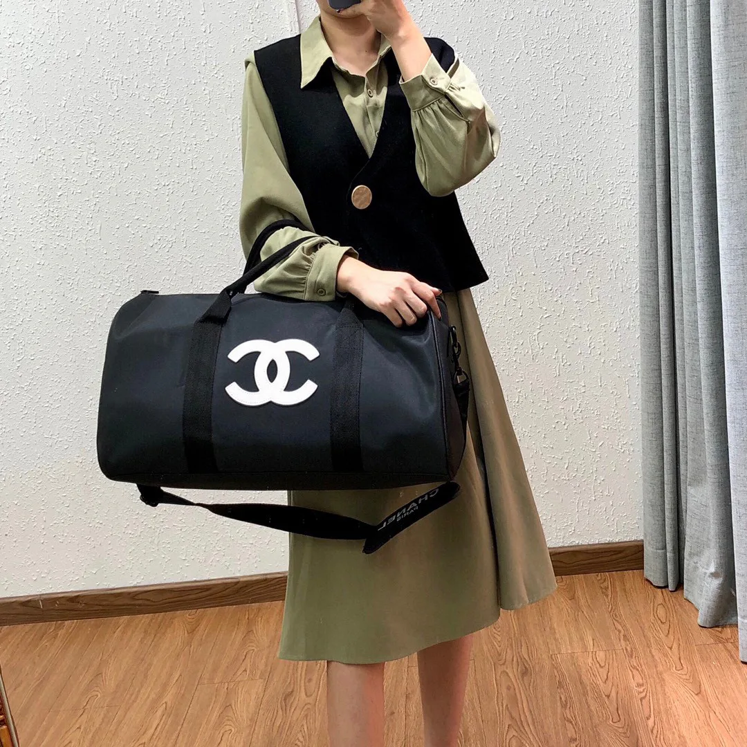 Дорожные Сумки Женские Chanel 1906