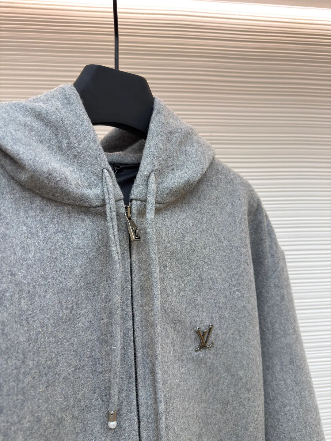 Куртки И Пуховики Мужские Louis Vuitton 6839626