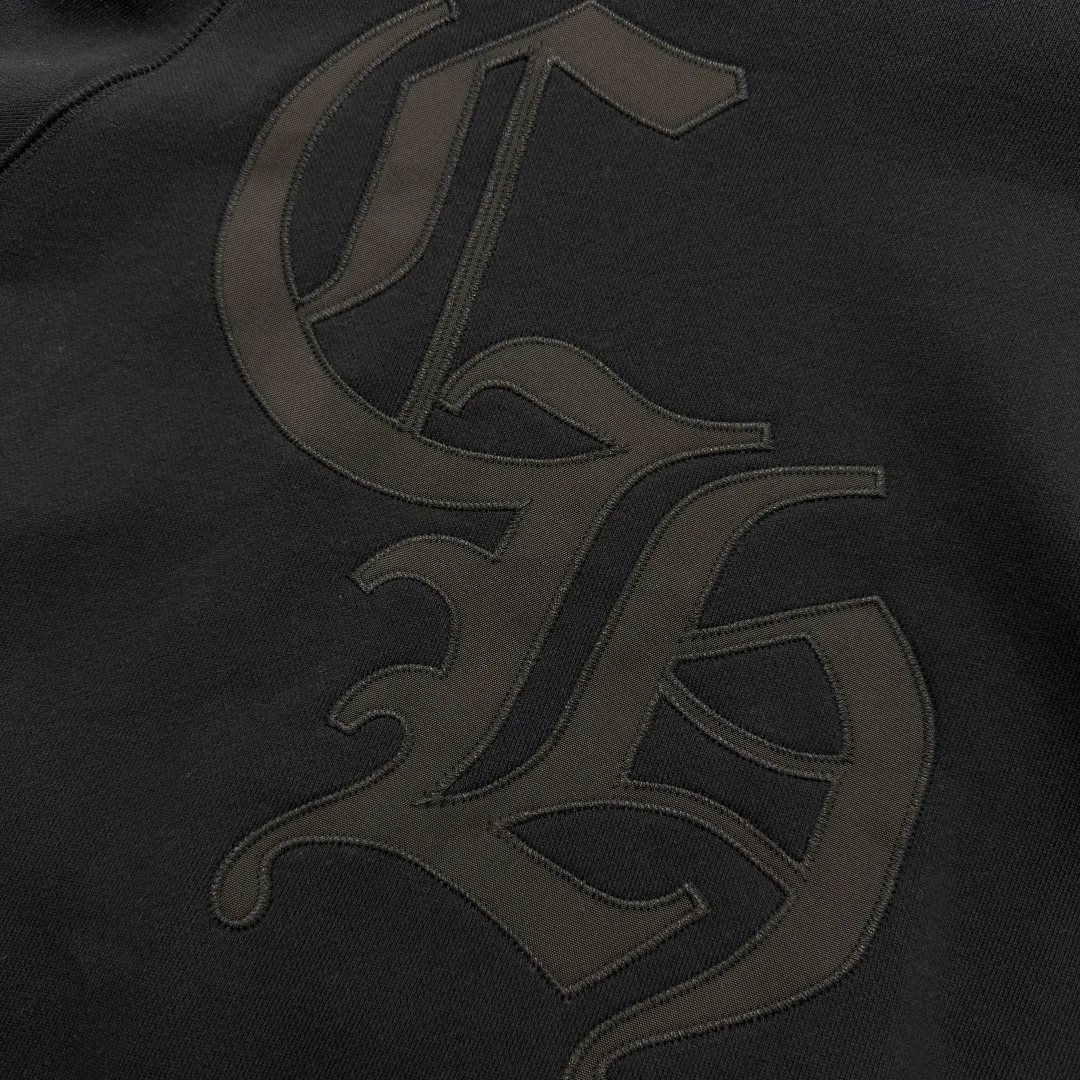 Свитшоты И Худи Мужские Chrome Hearts 1390620