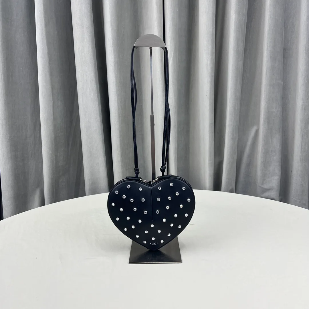 Сумки На Ремне Женские Alaia 20653