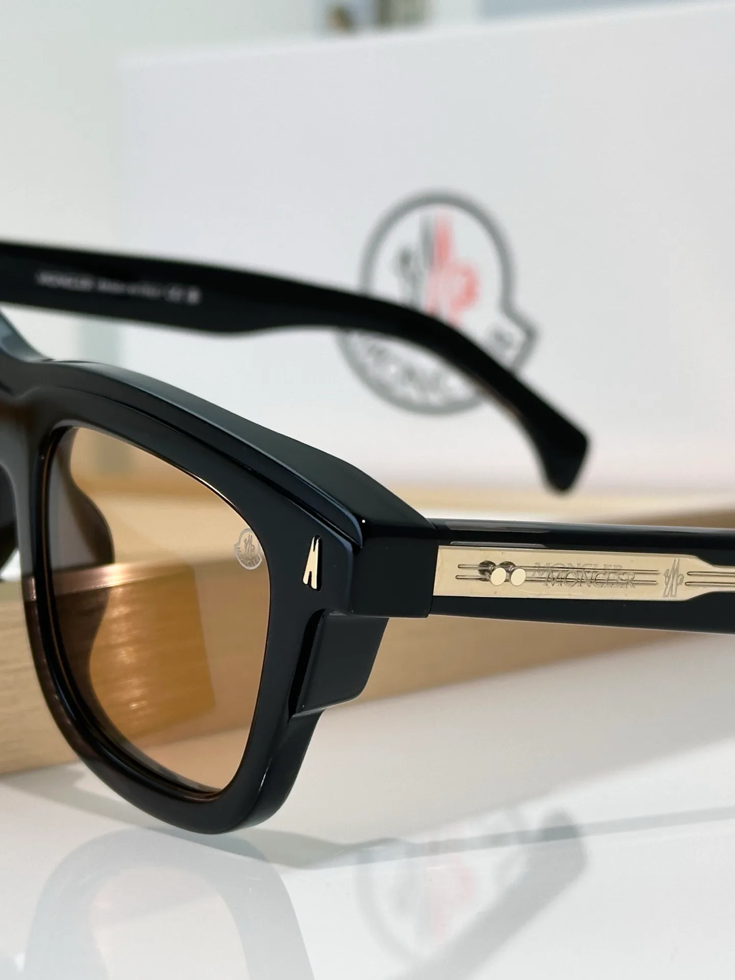 Очки Moncler 696278