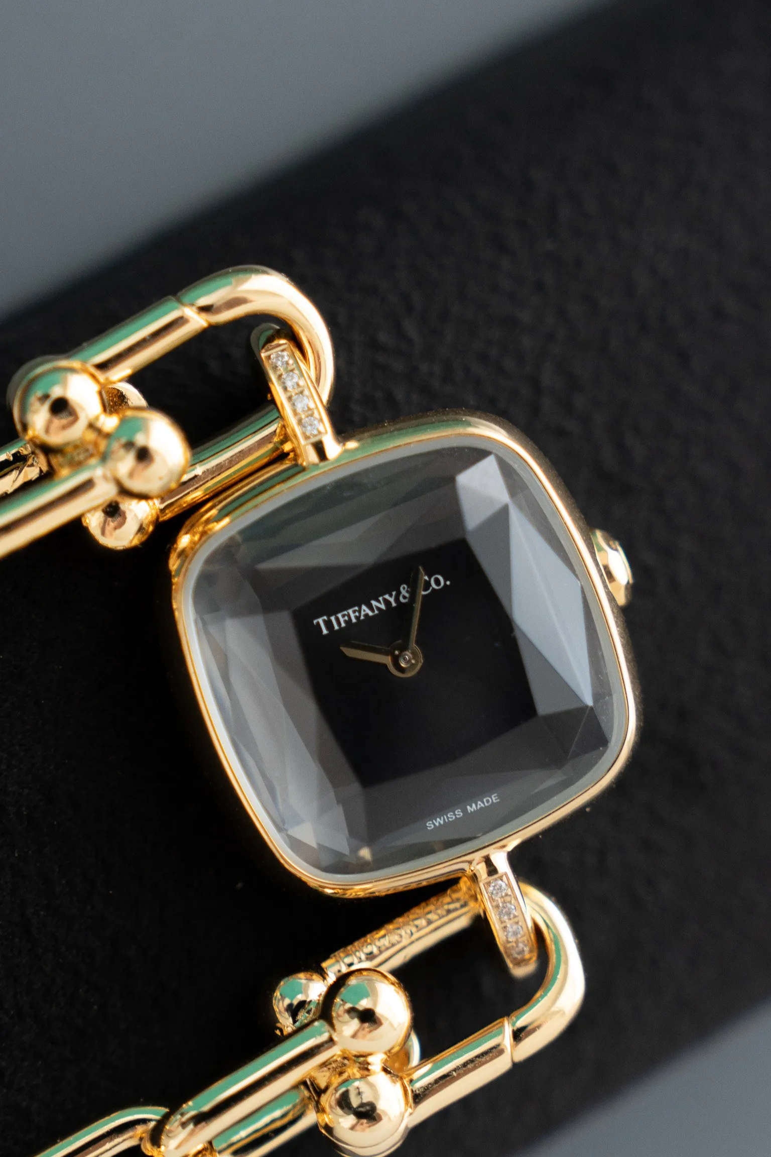 Часы Женские Tiffany 12832618