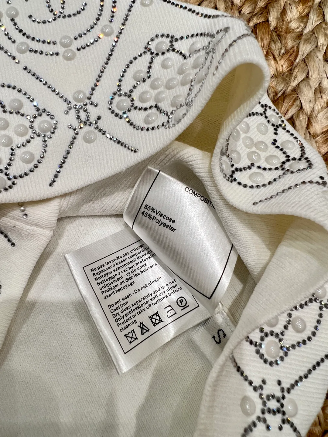 Топы Женские Chanel 9976335