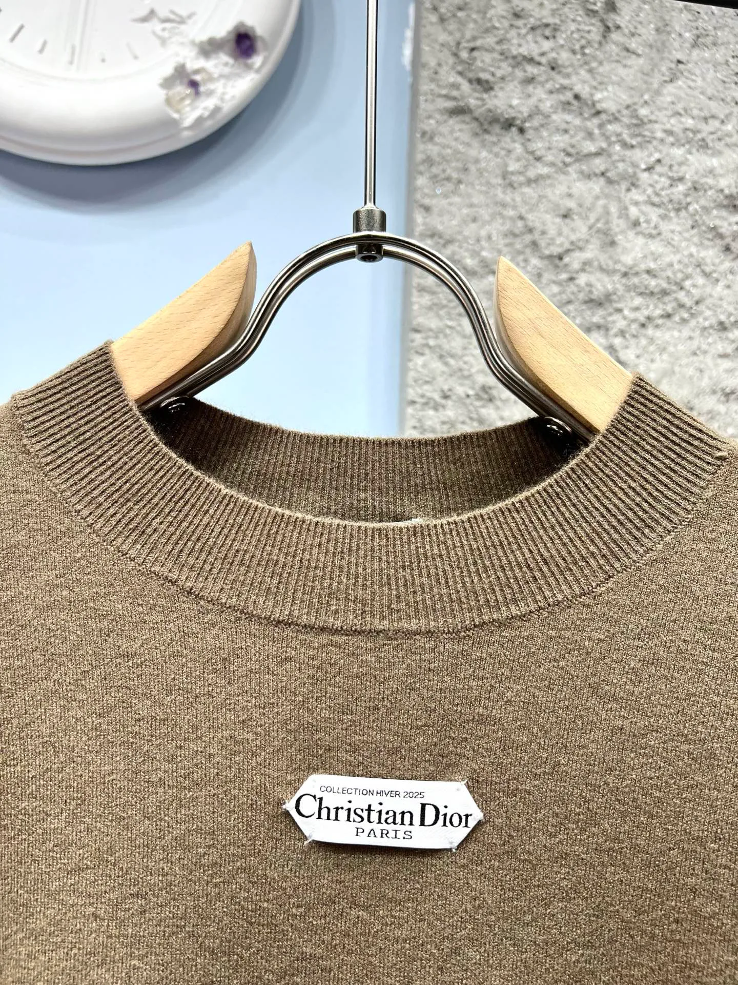 Свитеры Мужские Christian Dior 129463