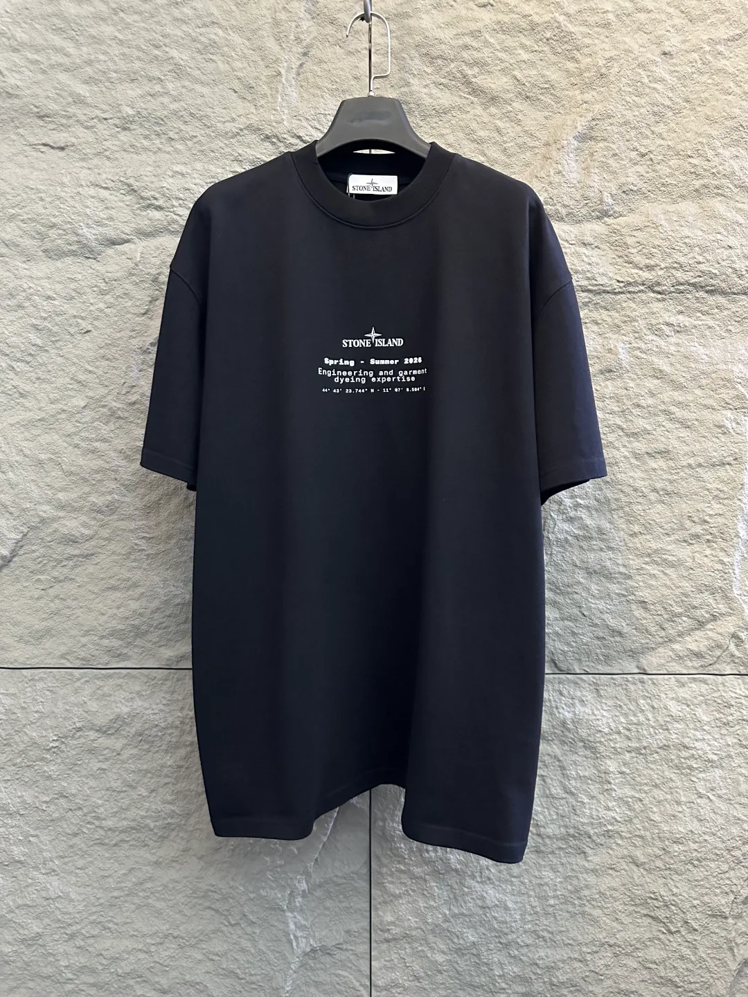 Футболки Женские Stone Island 12952578