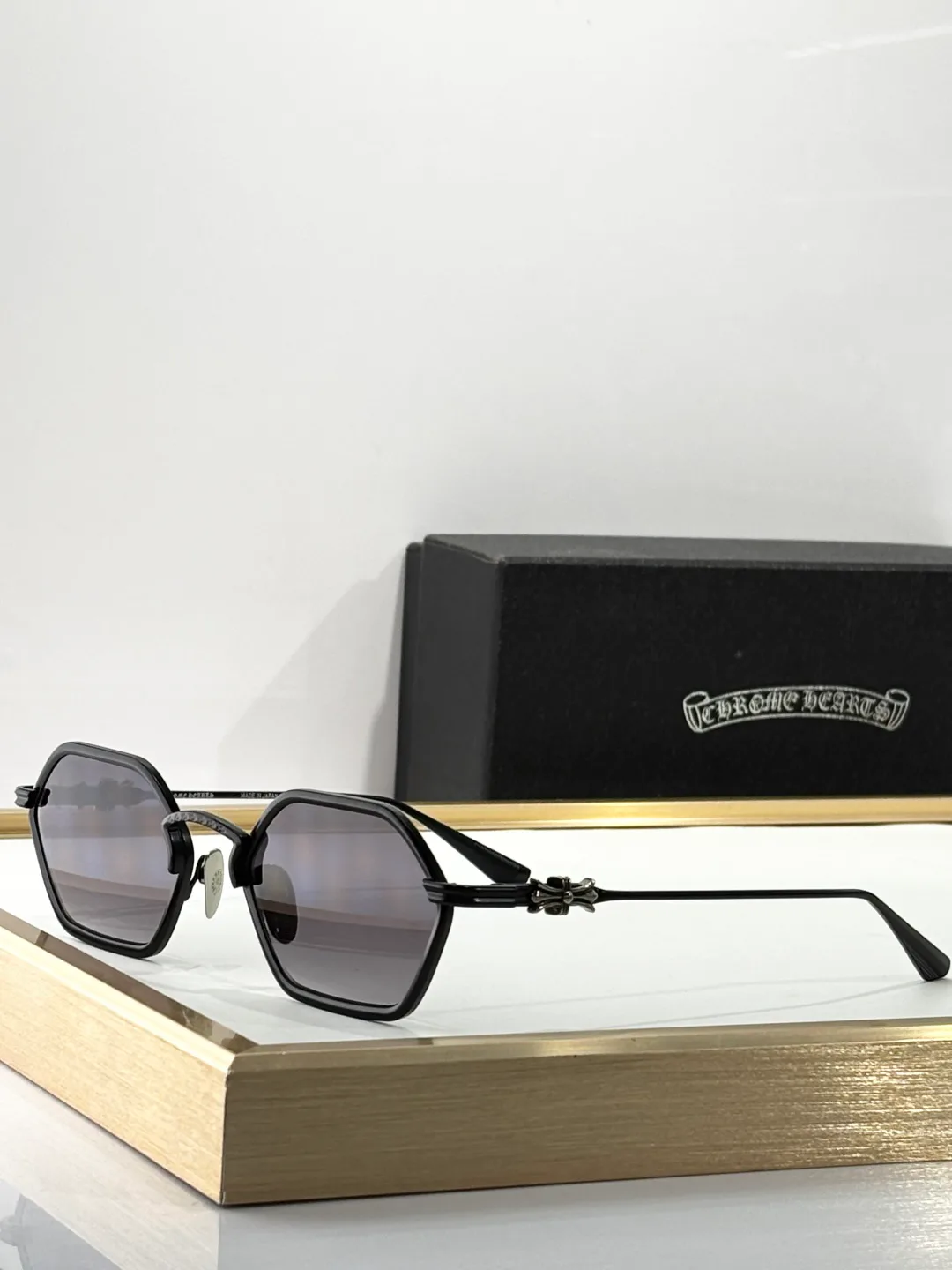 Очки Chrome Hearts 61083