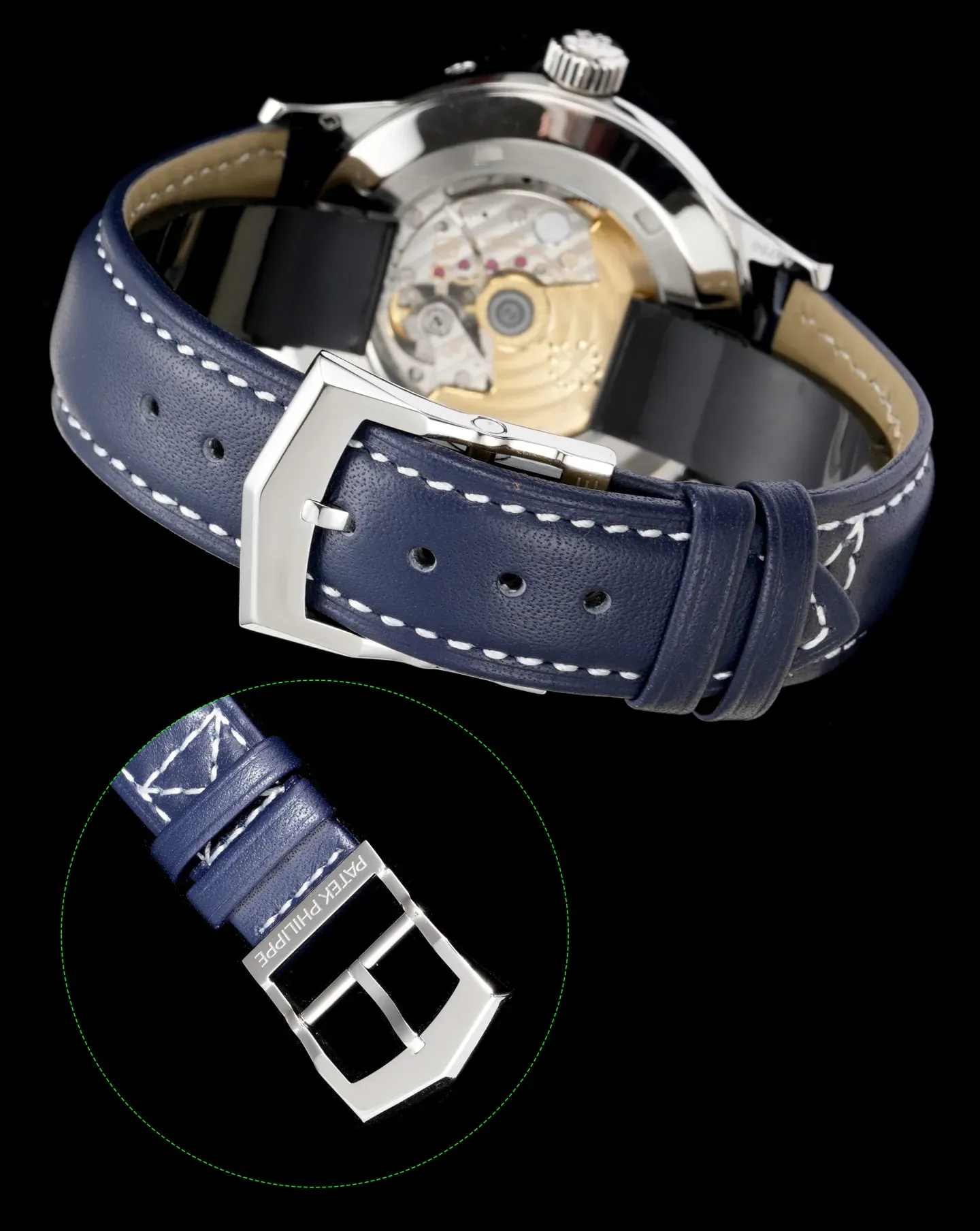 Часы Мужские Patek Philippe 693267