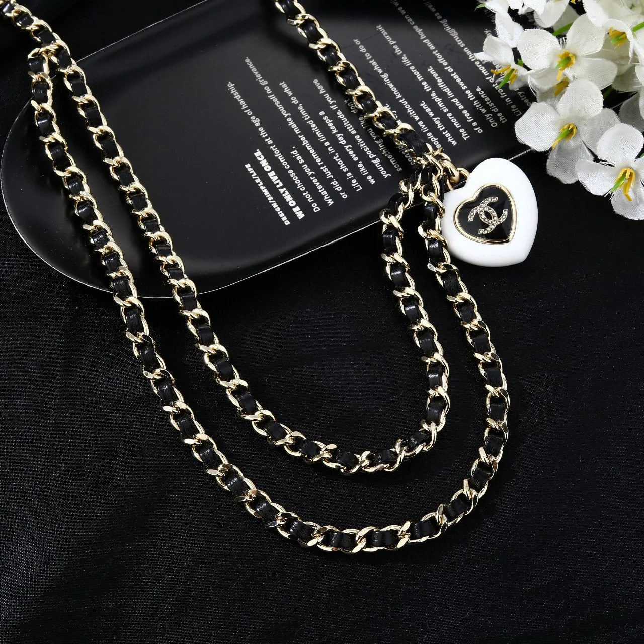 Ремни Chanel 11541285