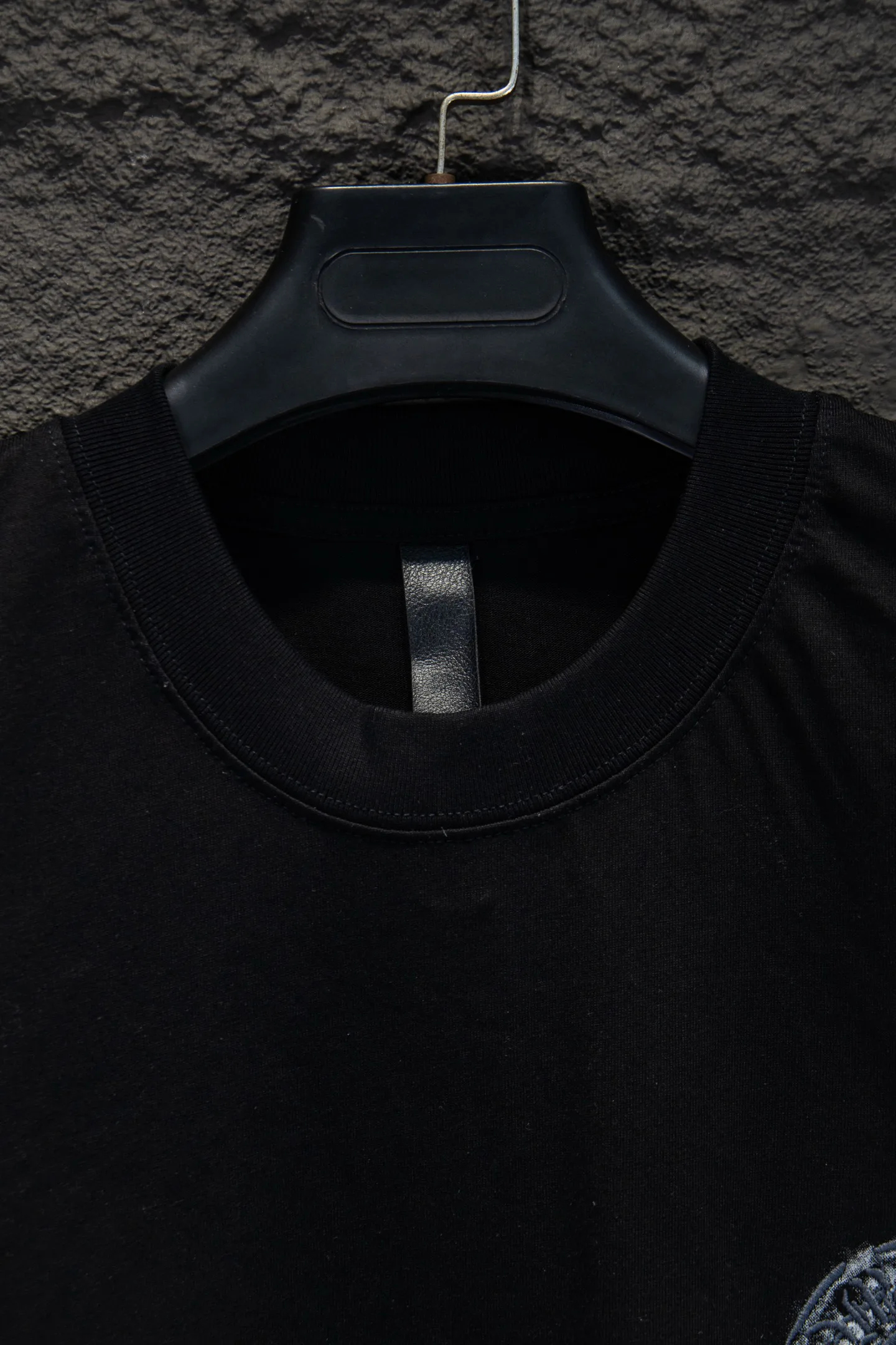 Футболки Мужские Chrome Hearts 9491692