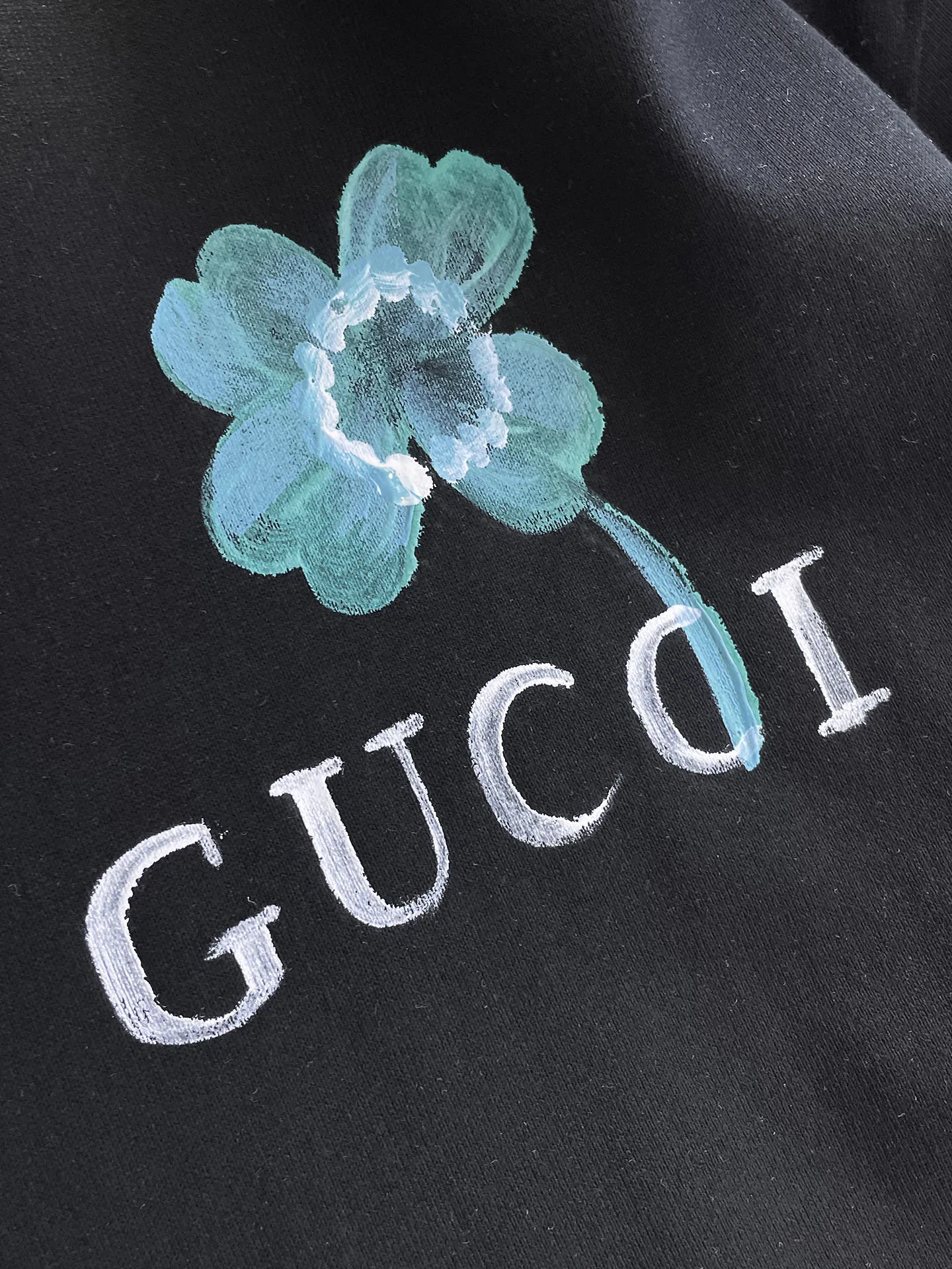 Футболки Мужские Gucci 17579848