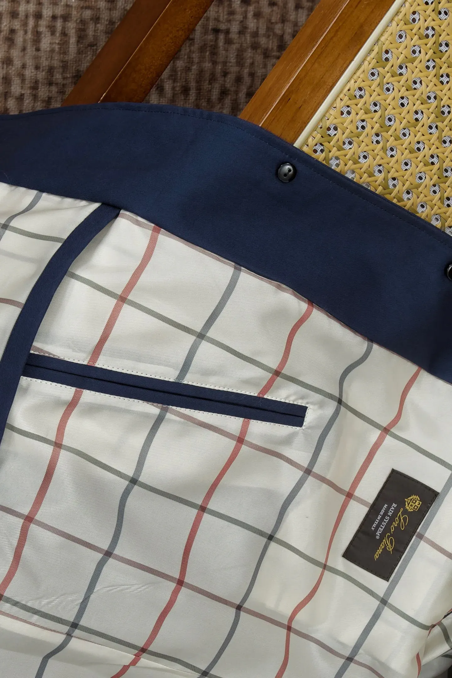 Пальто И Тренчи Мужские Loro Piana 562636