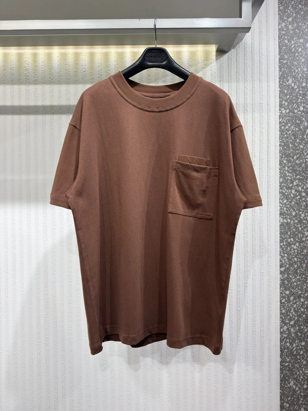 Футболки Мужские Bottega Veneta 12431078