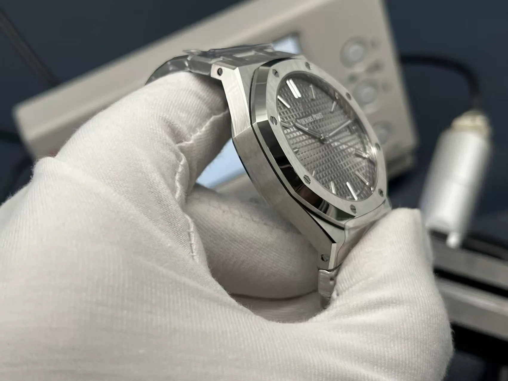 Часы Мужские Audemars Piguet 12795613