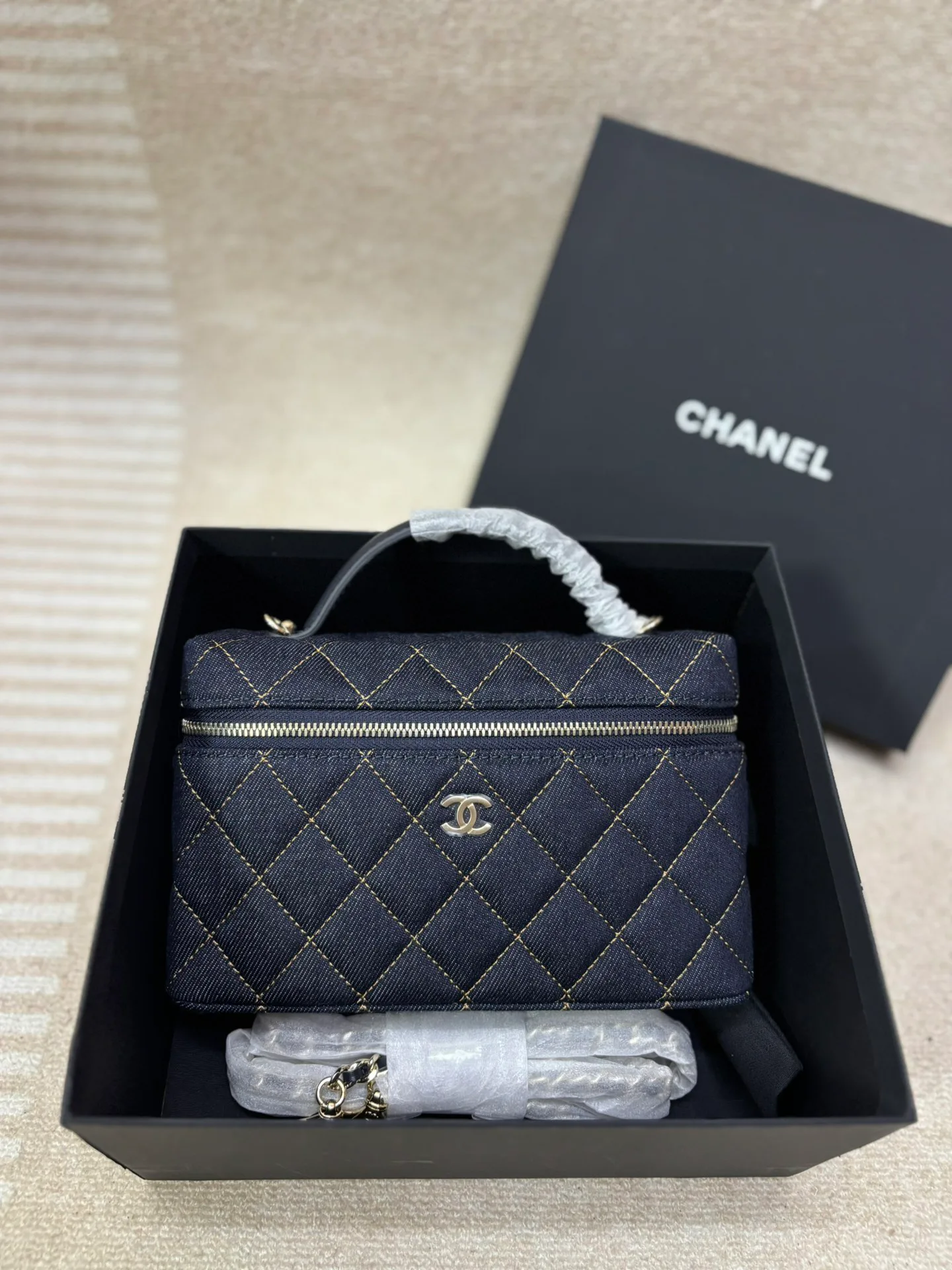 Классические Сумки Женские Chanel 12253748