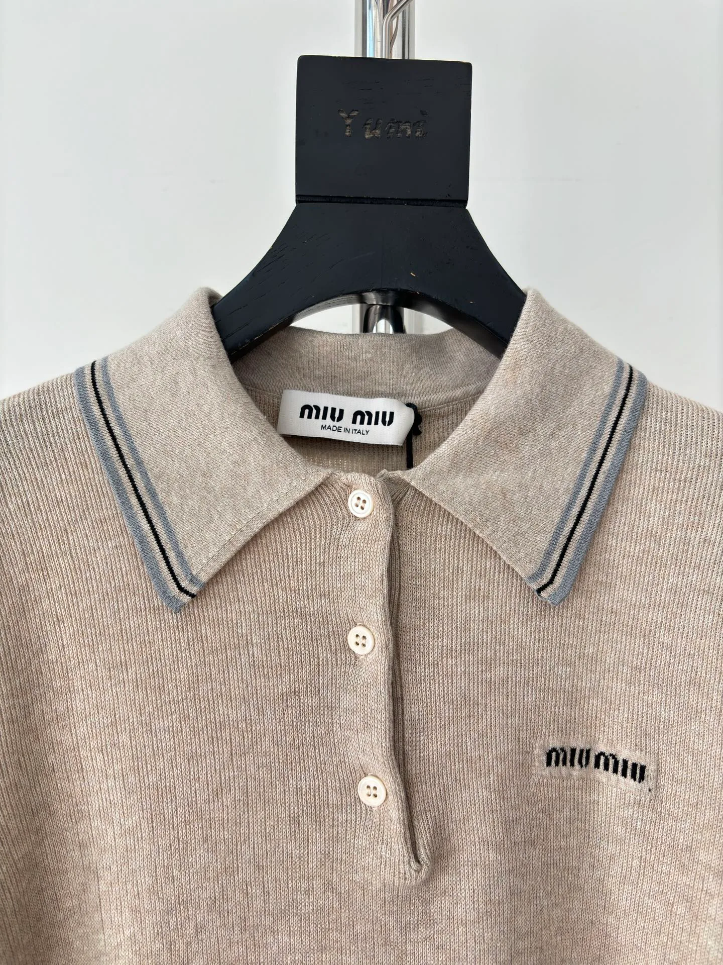 Футболки Женские Miu Miu 26897