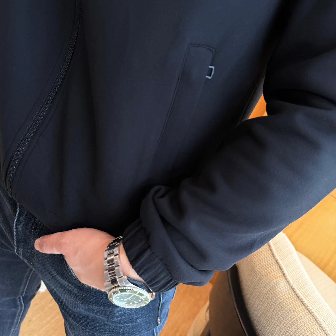 Куртки И Пуховики Мужские Prada 9175126