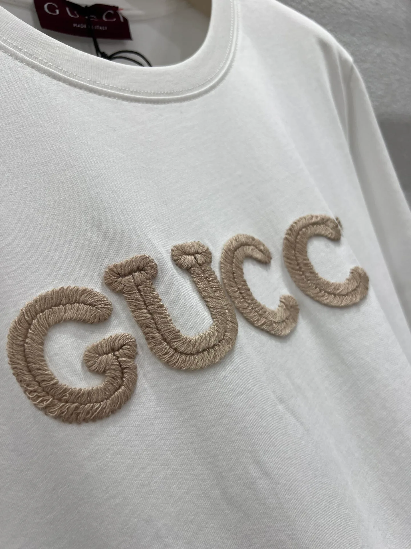 Футболки Женские Gucci 5548396