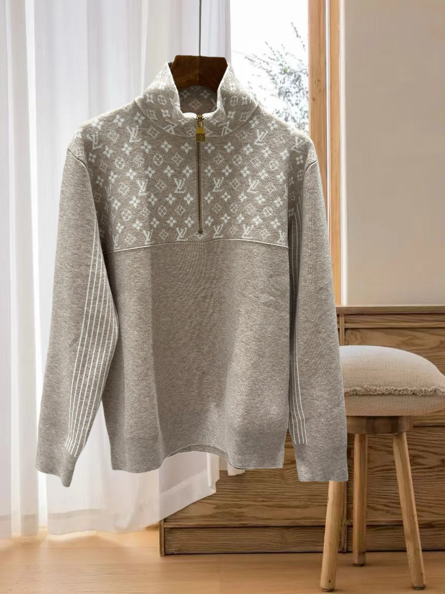 Джемперы И Свитеры Женские Louis Vuitton 5242333