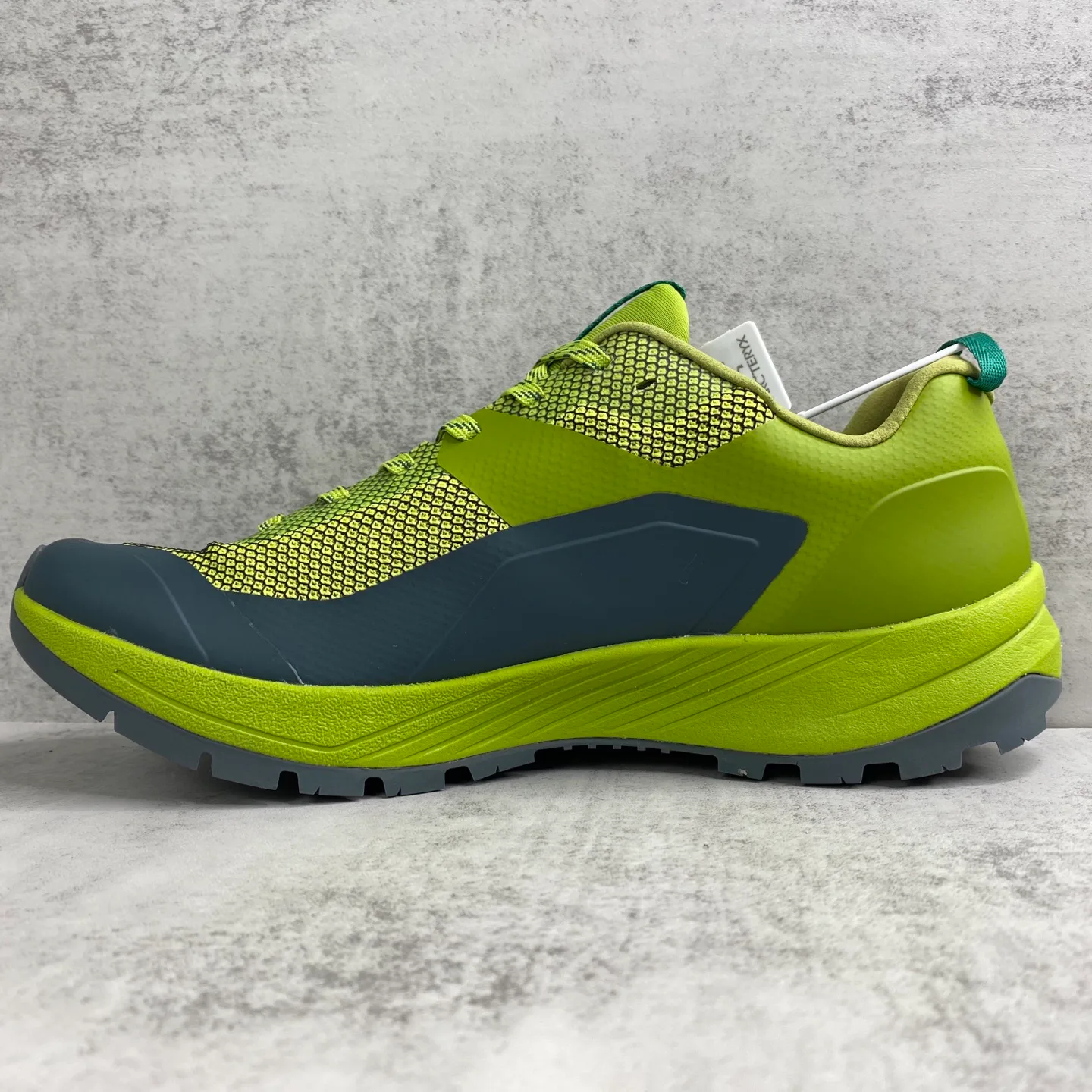 Кроссовки Мужские Arcteryx 17819883