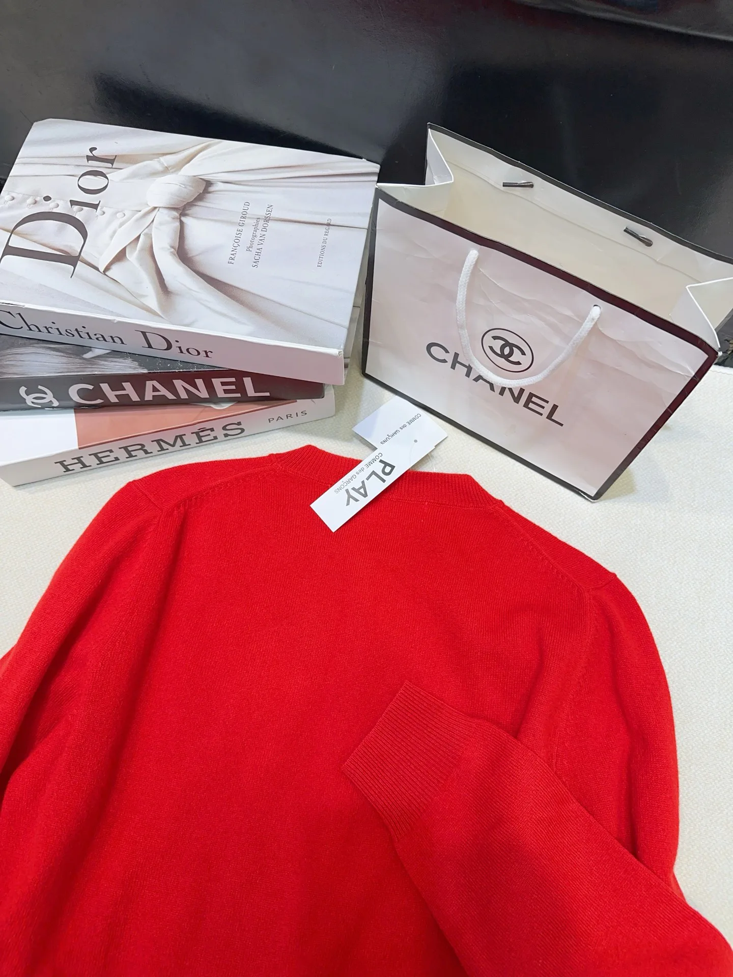 Джемперы И Свитеры Женские Comme Des Garçons 19220387