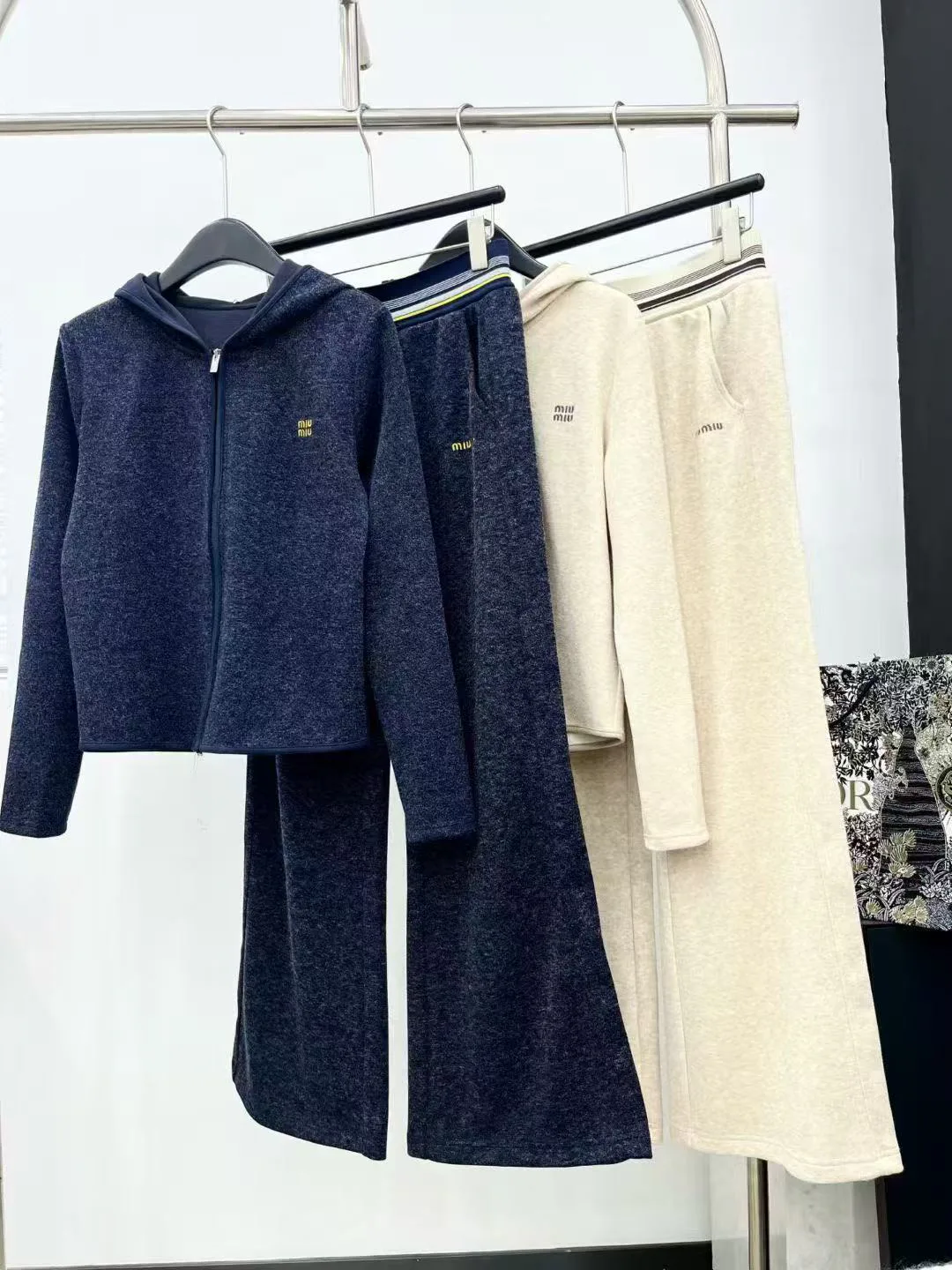 Костюмы Женские Miu Miu 792076