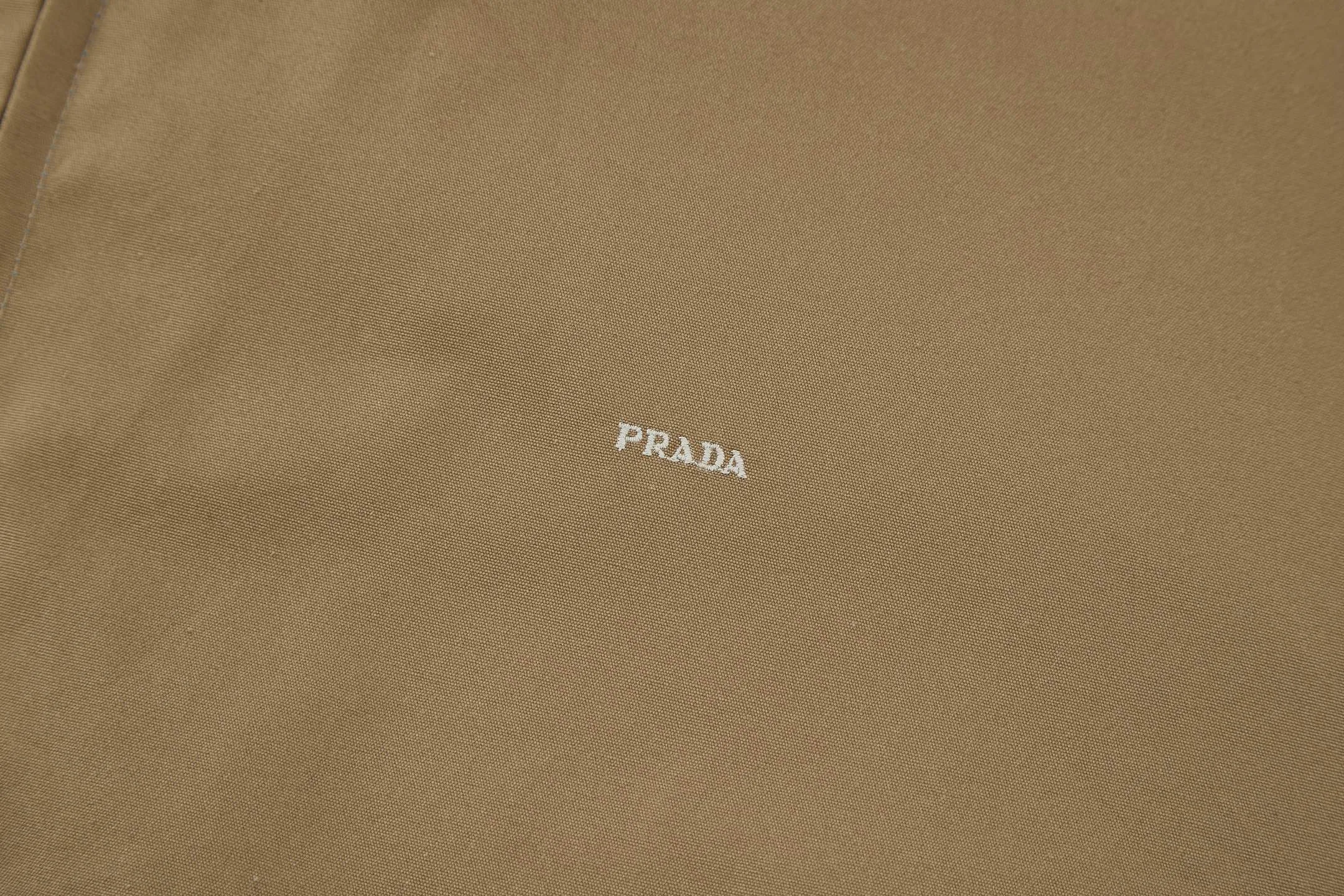 Куртки И Пуховики Женские Prada 790040