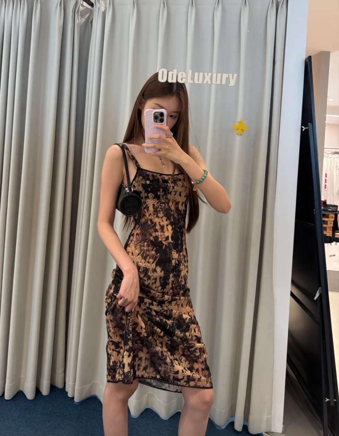 Платья Женские Chrome Hearts 17226648