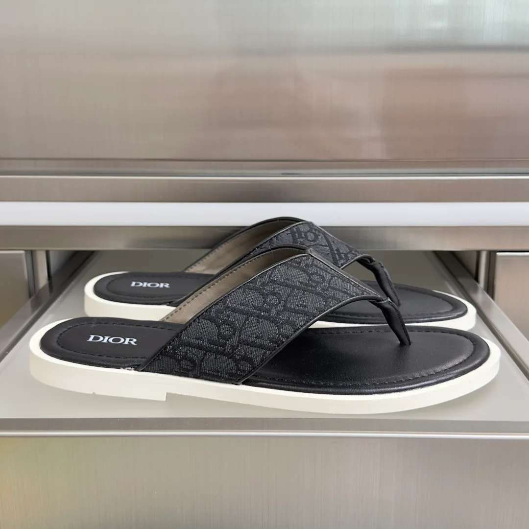 Сандалии Мужские Christian Dior 11907254