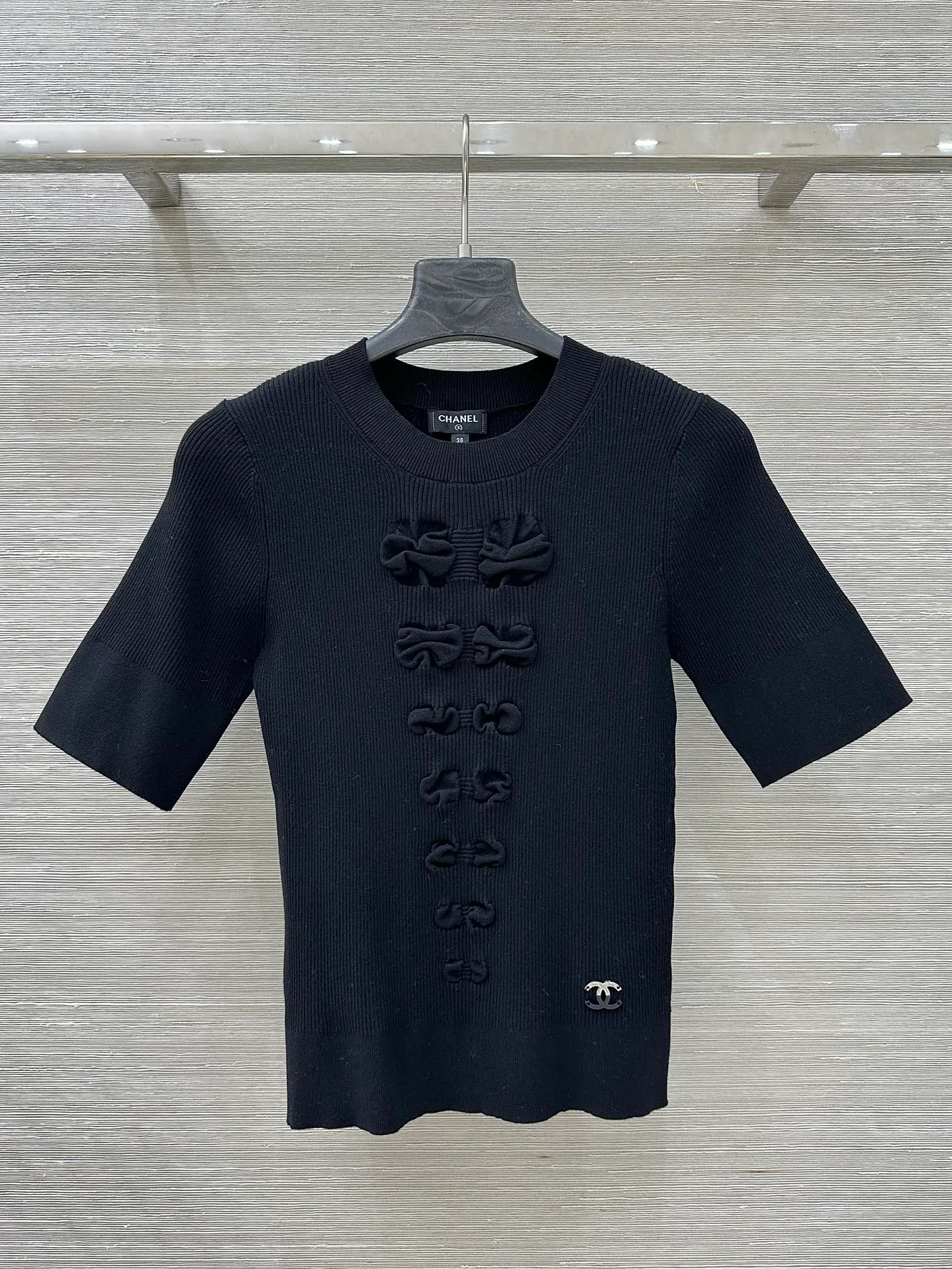 Джемперы Женские Chanel 125554