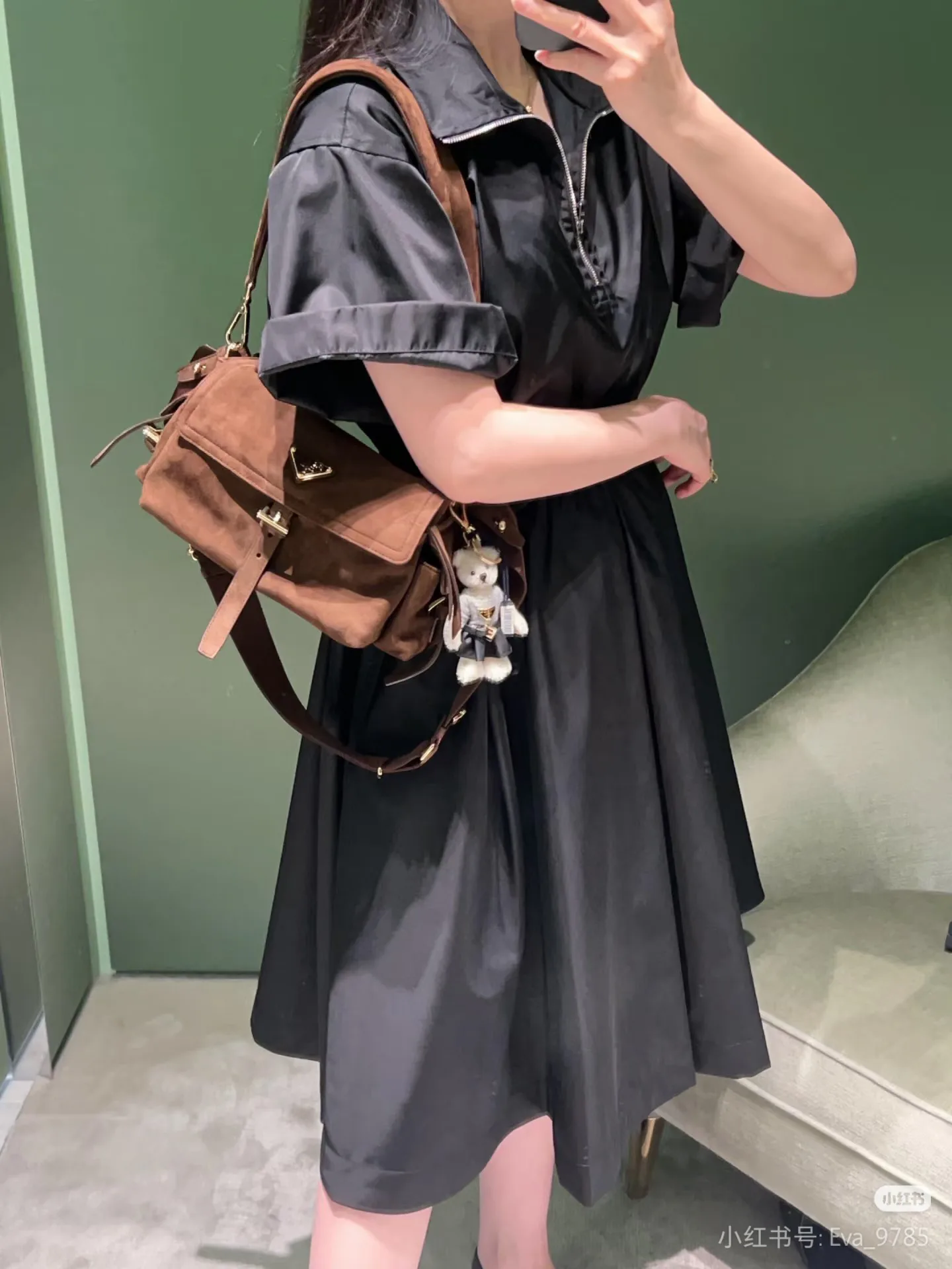 Платья Женские Prada 12592540
