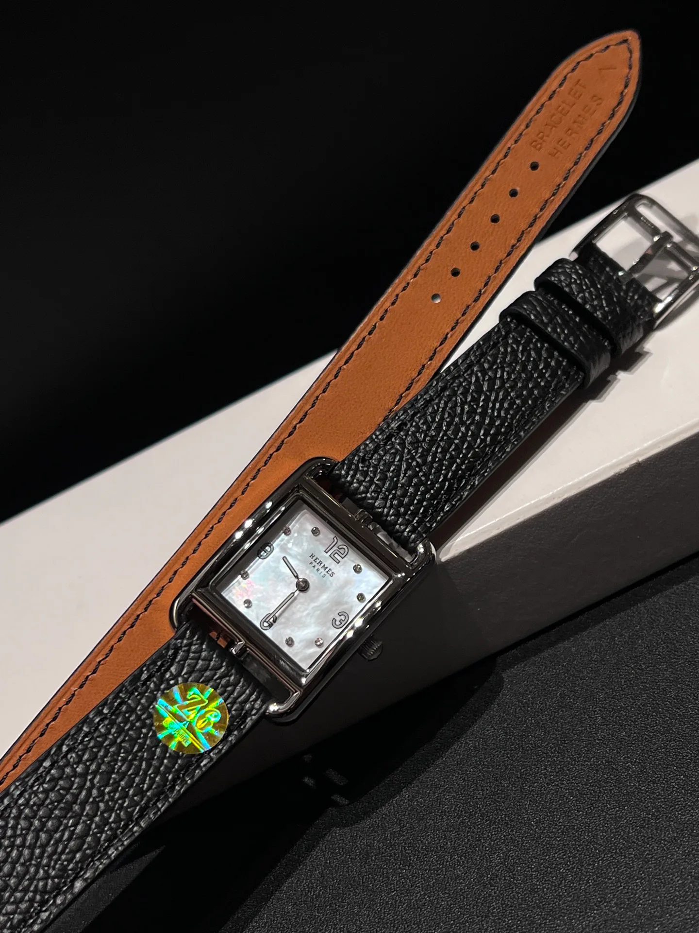 Часы Женские Hermes 4694084