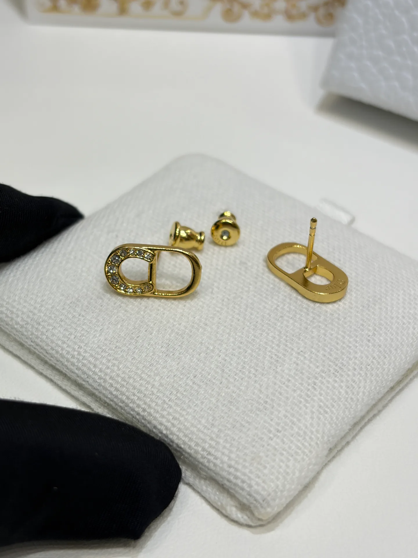 Бижутерия Christian Dior 10204117