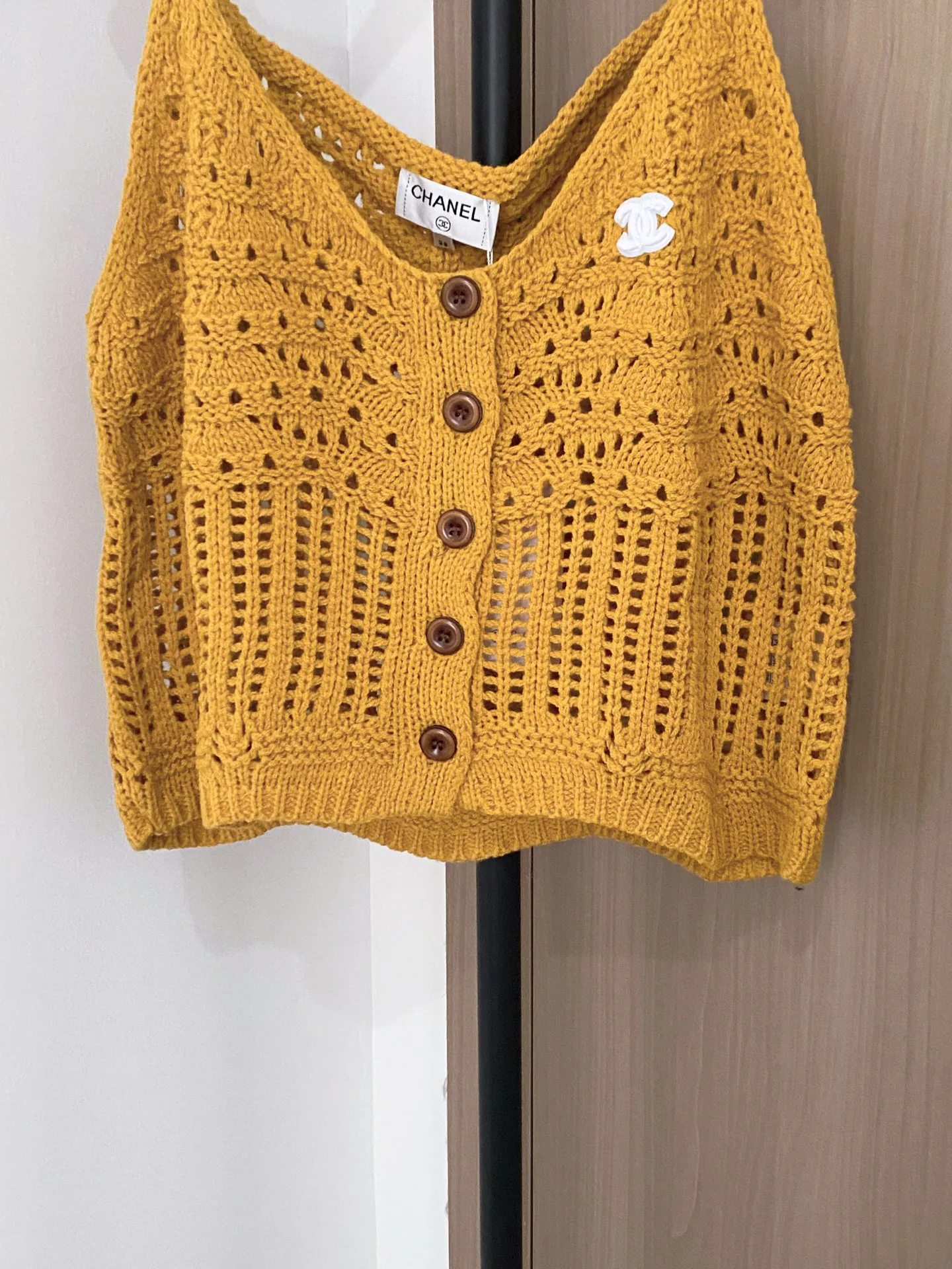 Топы Женские Chanel 9083675